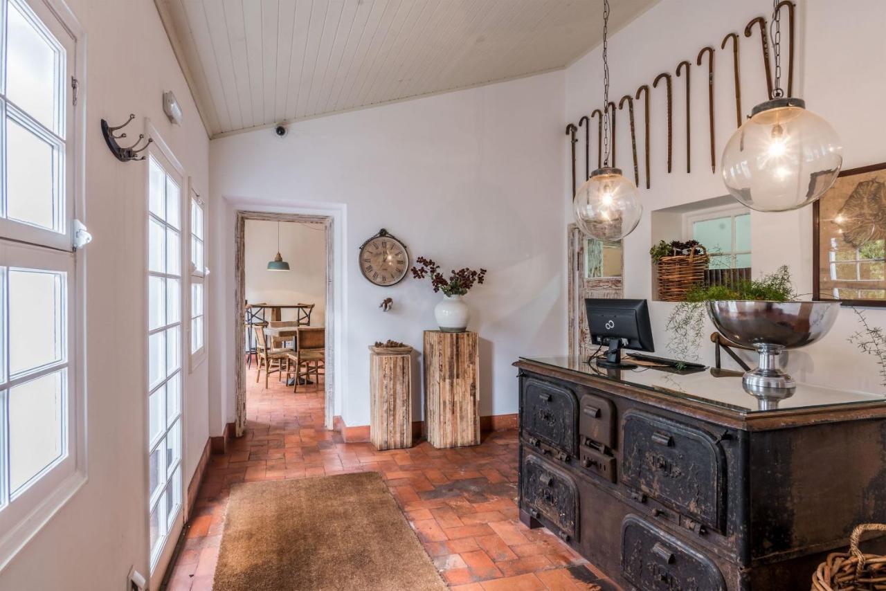 Rabacal Nature Spot Cottage Estreito Da Calheta Luaran gambar